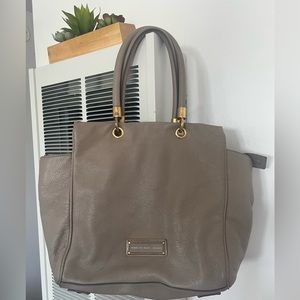 Marc by Marc Jacobs Champagne color, Too hot to handle “Bentley”